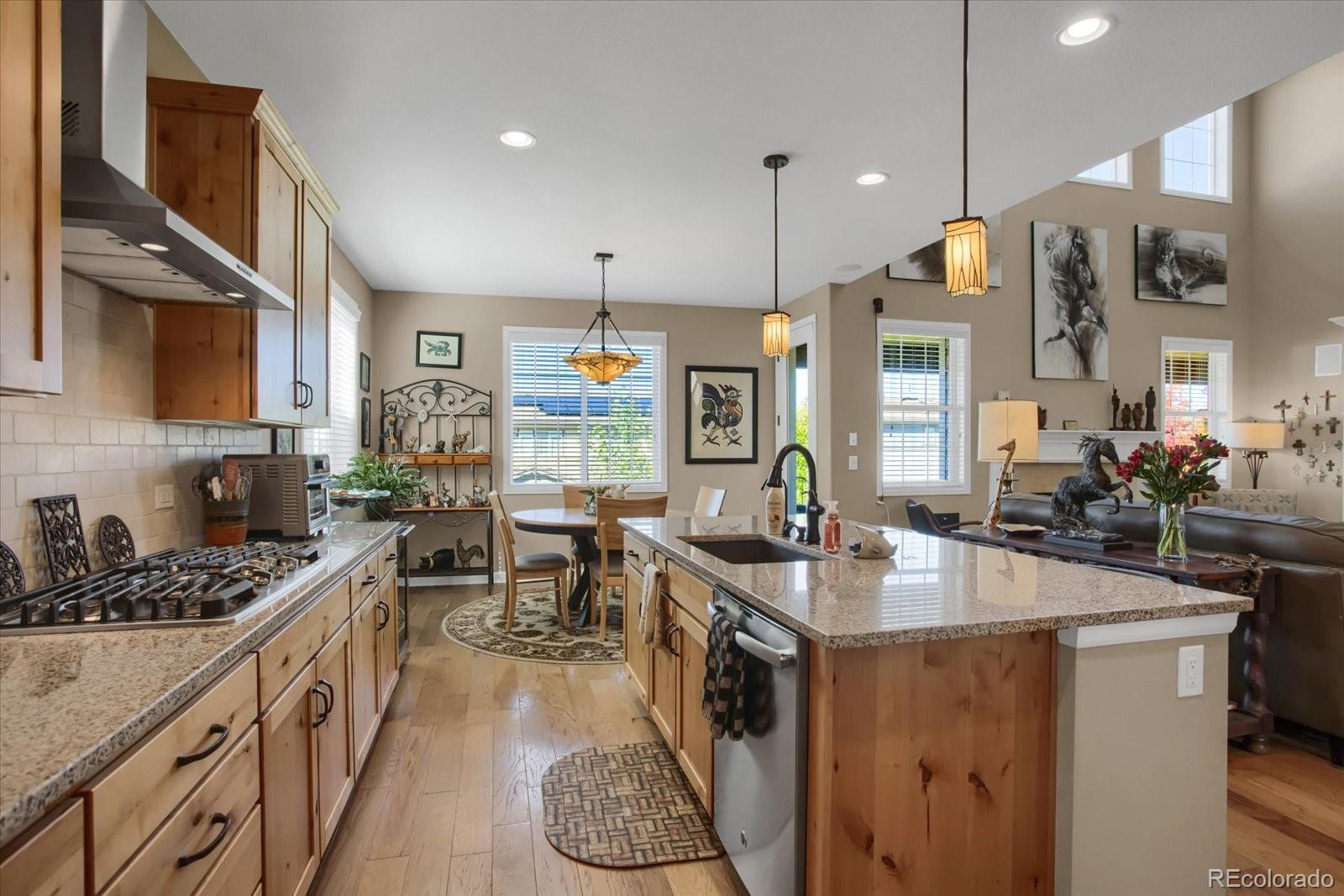 MLS Image #11 for 14418  double dutch circle,parker, Colorado