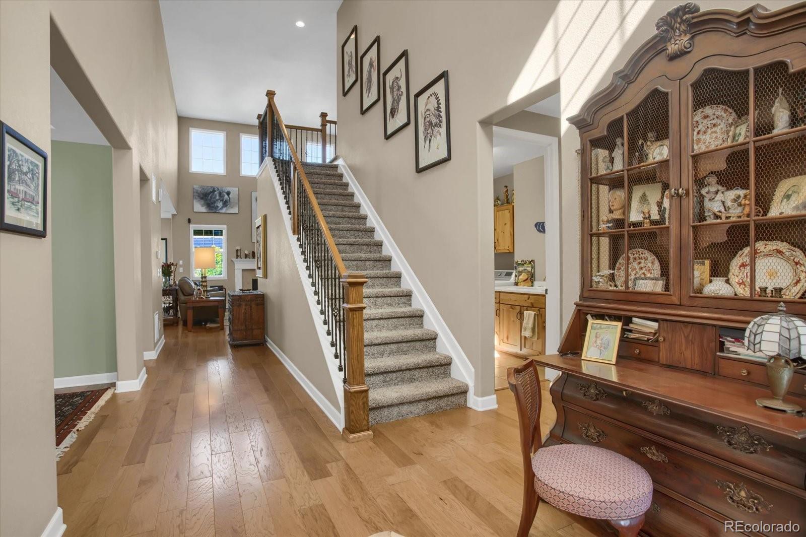 MLS Image #2 for 14418  double dutch circle,parker, Colorado