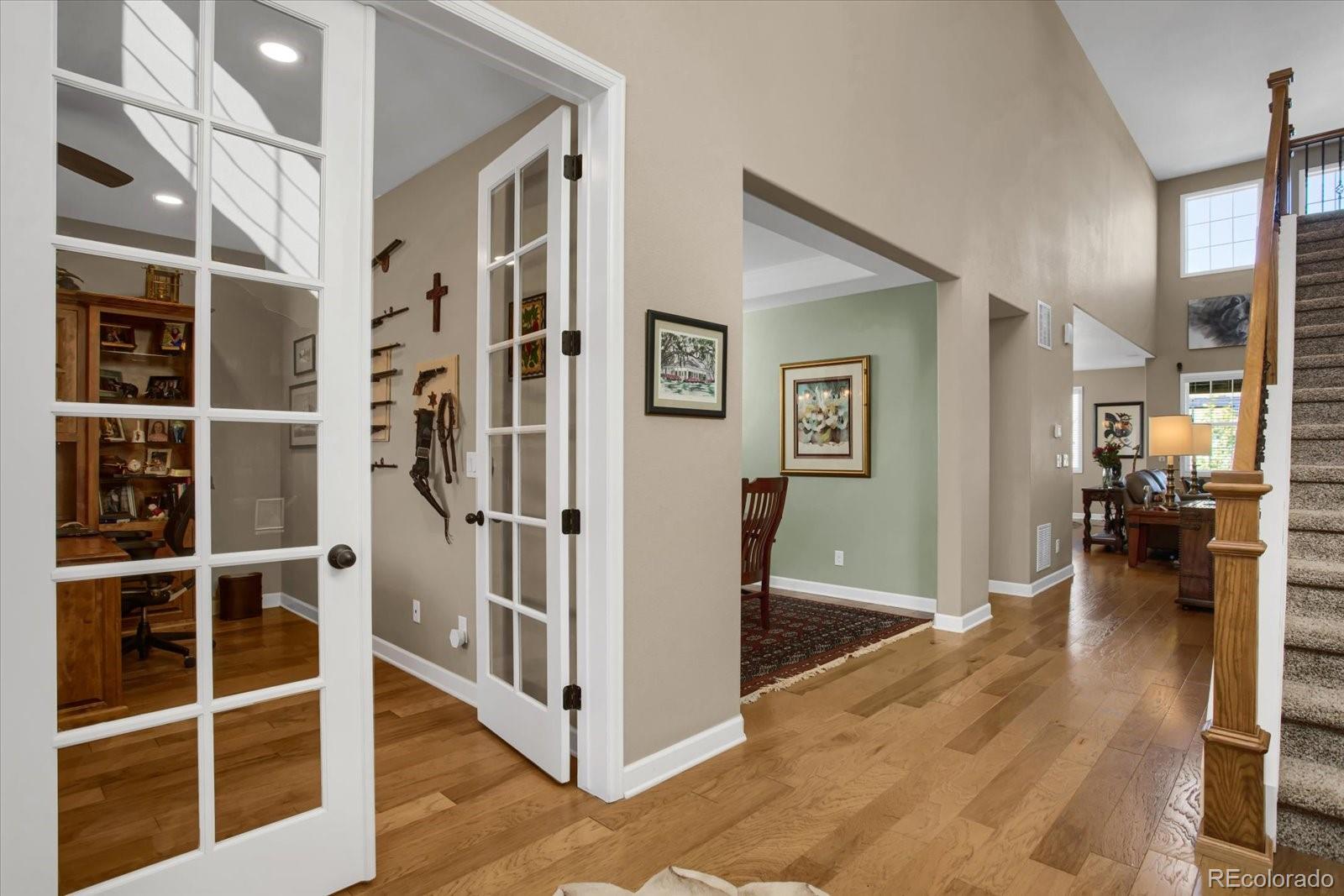 MLS Image #3 for 14418  double dutch circle,parker, Colorado