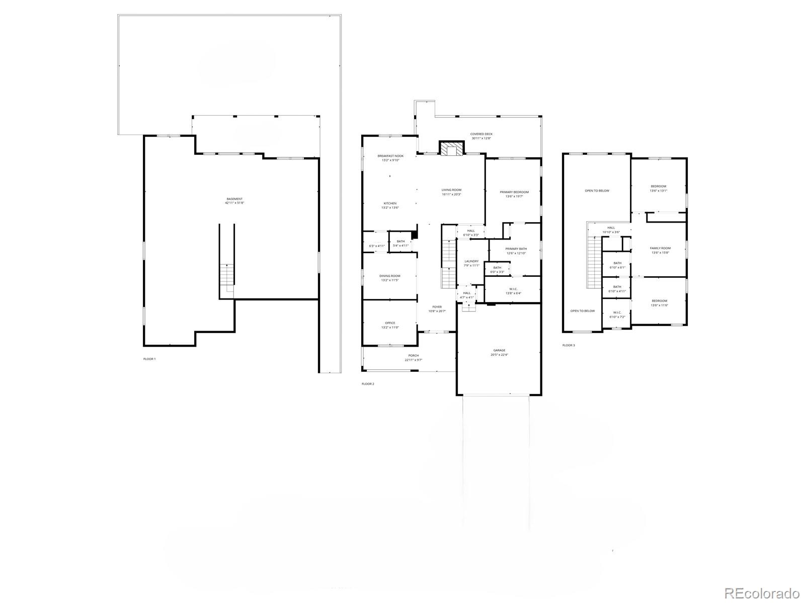 MLS Image #39 for 14418  double dutch circle,parker, Colorado