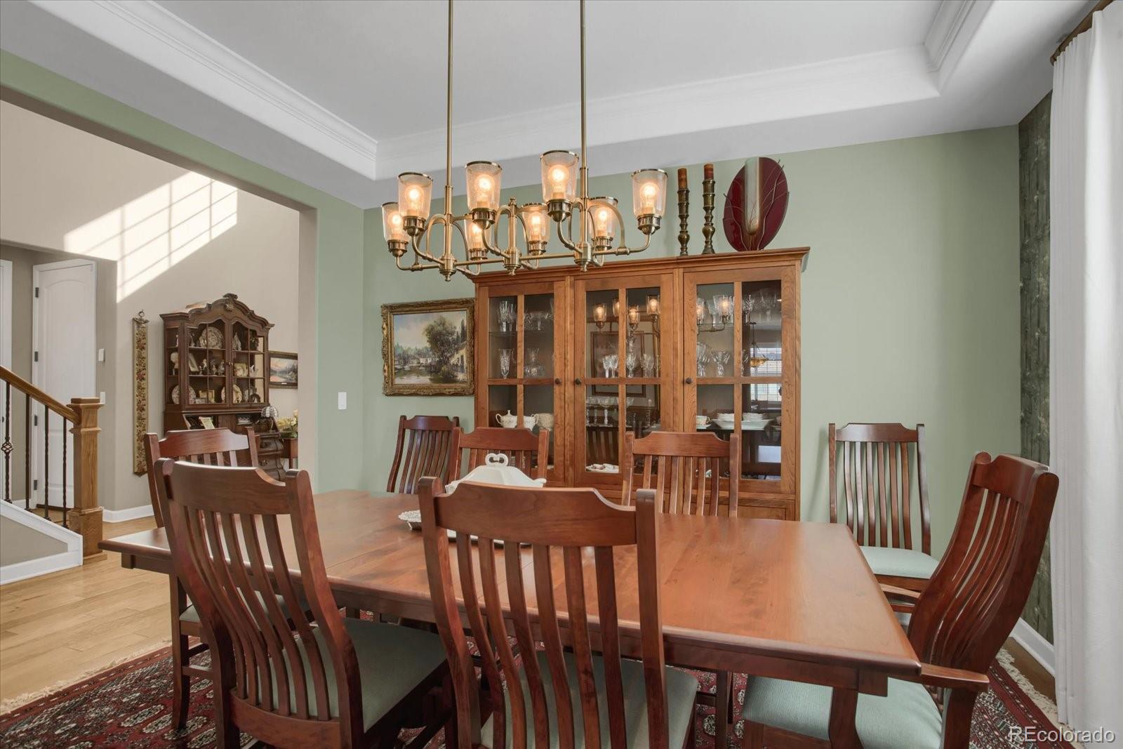 MLS Image #6 for 14418  double dutch circle,parker, Colorado