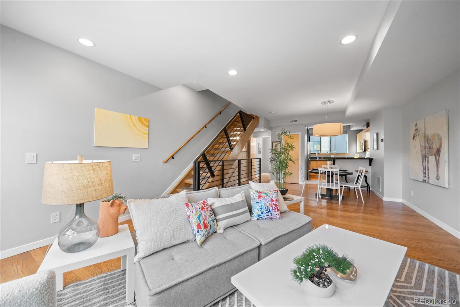 MLS Image #3 for 516  24th street ,denver, Colorado