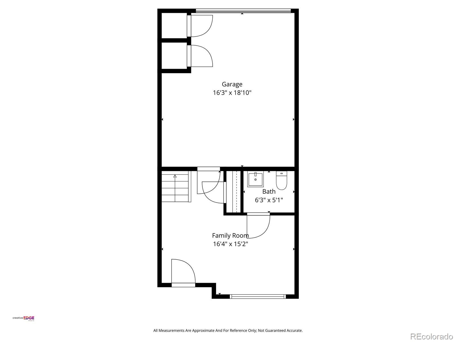 MLS Image #31 for 516  24th street ,denver, Colorado
