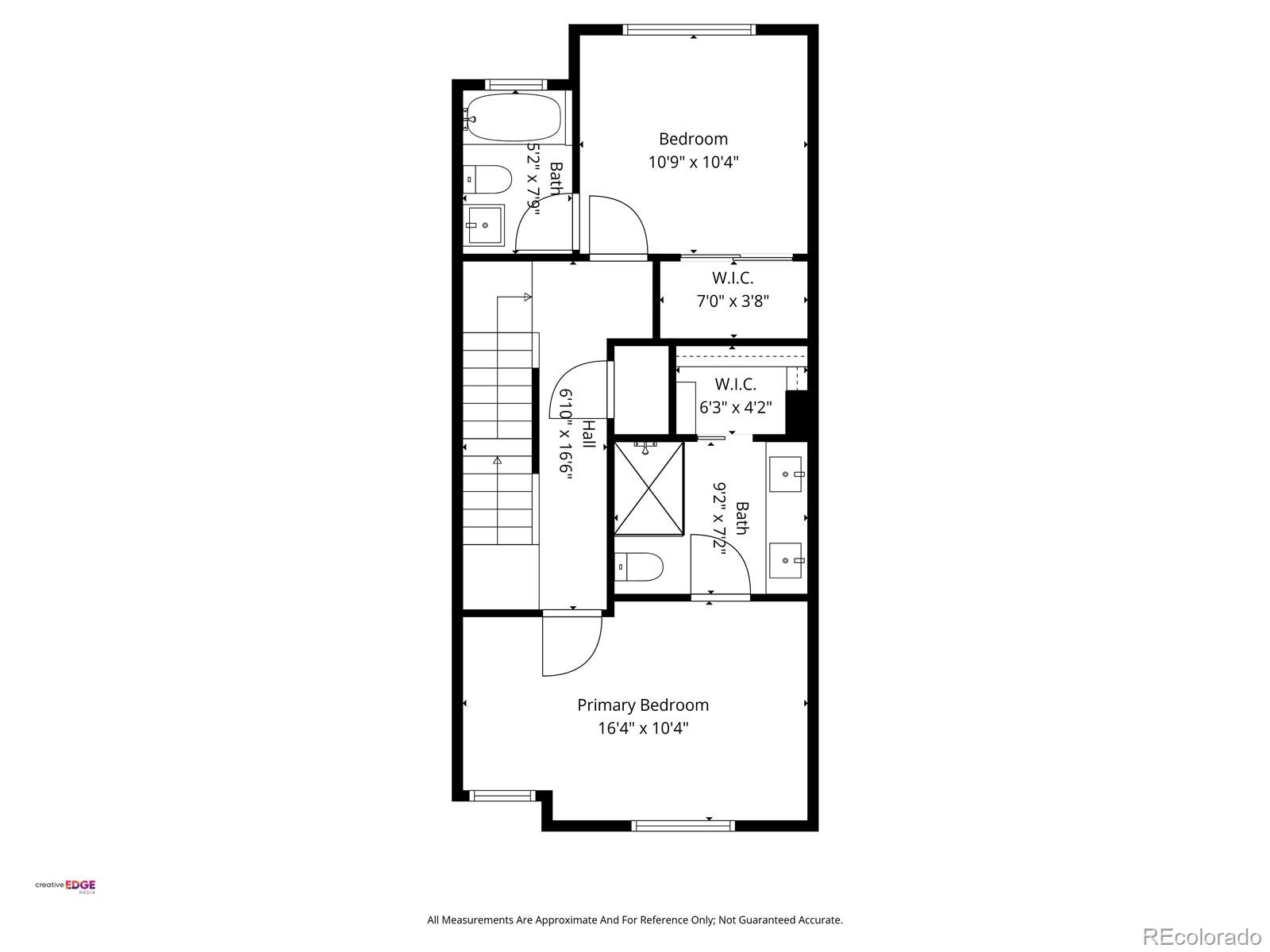MLS Image #33 for 516  24th street ,denver, Colorado