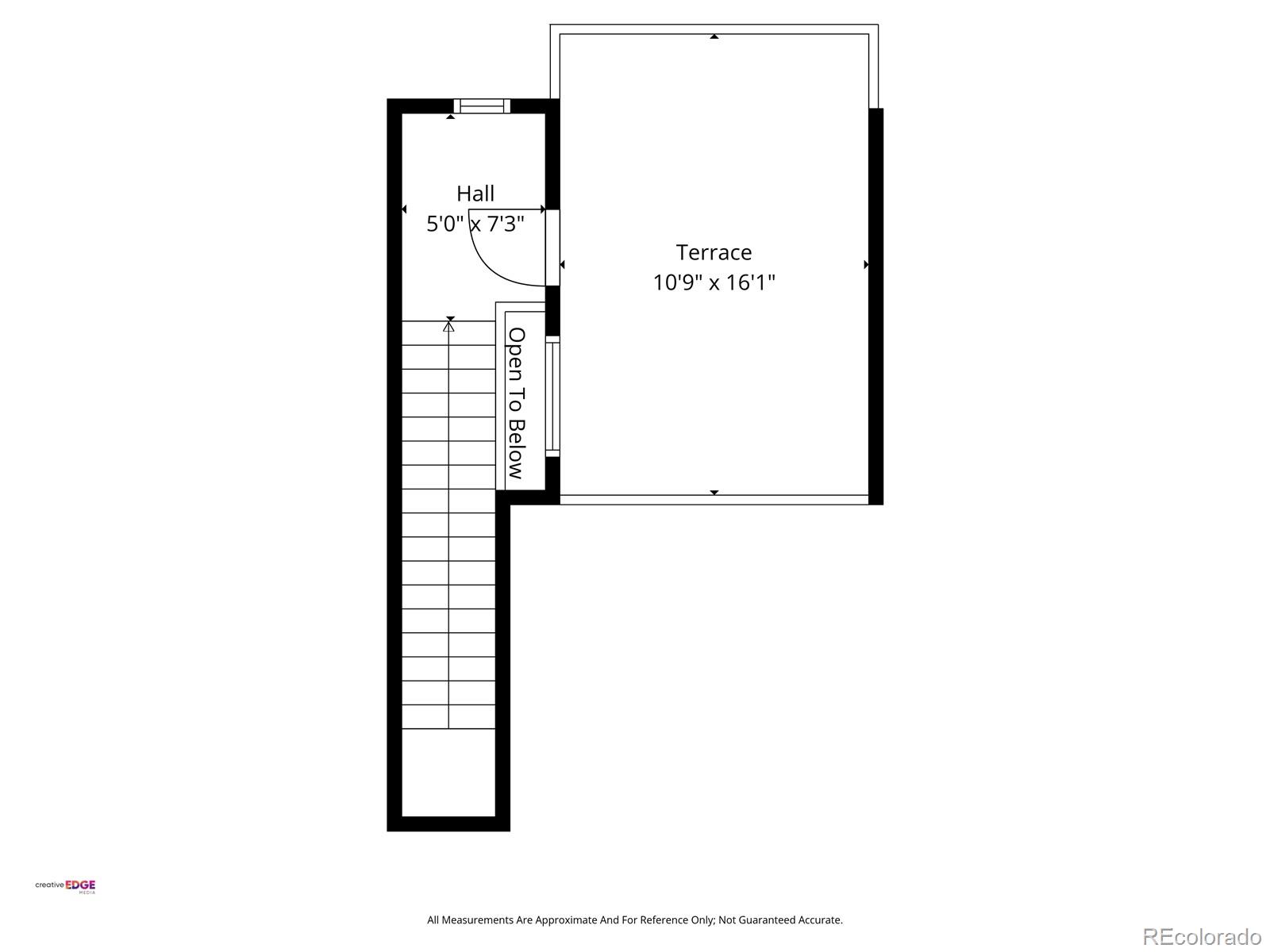 MLS Image #34 for 516  24th street ,denver, Colorado