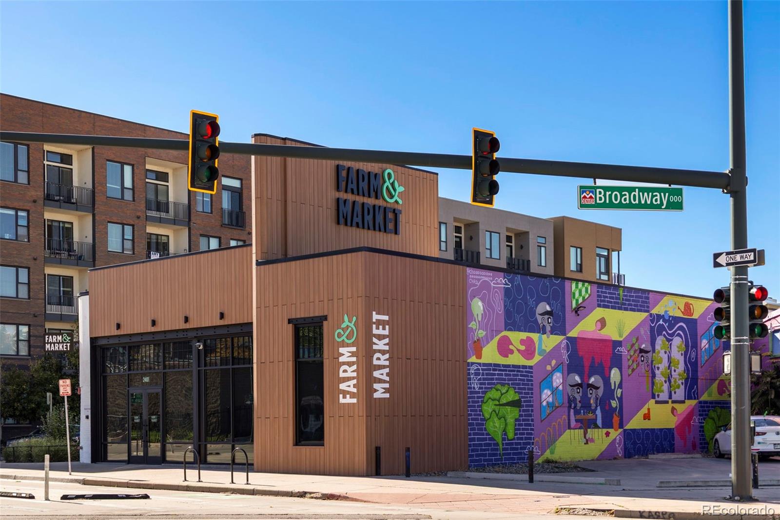 MLS Image #37 for 516  24th street ,denver, Colorado