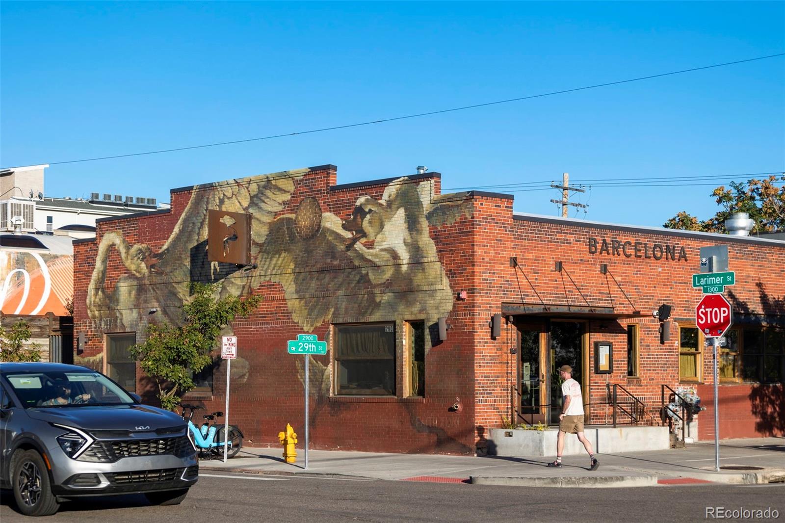 MLS Image #41 for 516  24th street ,denver, Colorado