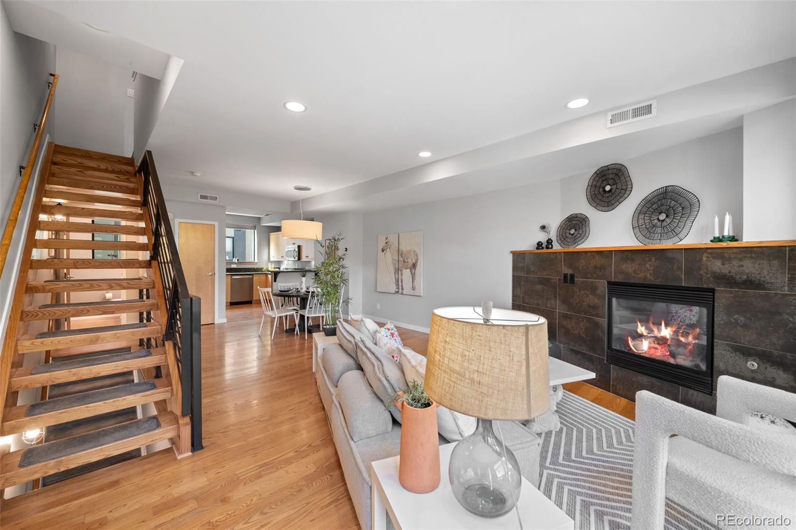 MLS Image #5 for 516  24th street ,denver, Colorado