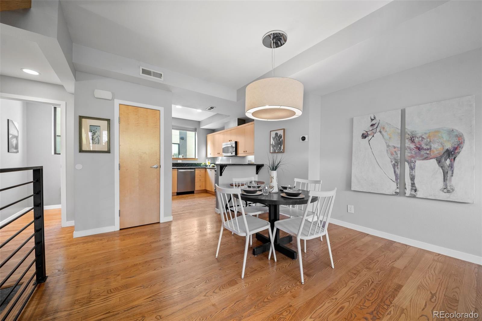 MLS Image #6 for 516  24th street ,denver, Colorado