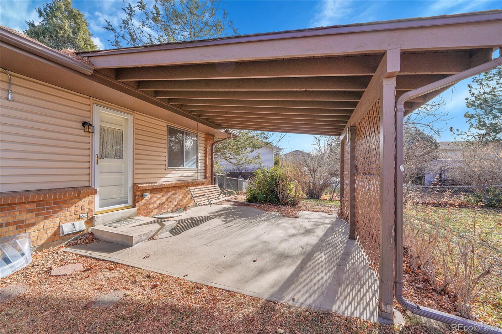 MLS Image #29 for 7165 s syracuse court,centennial, Colorado