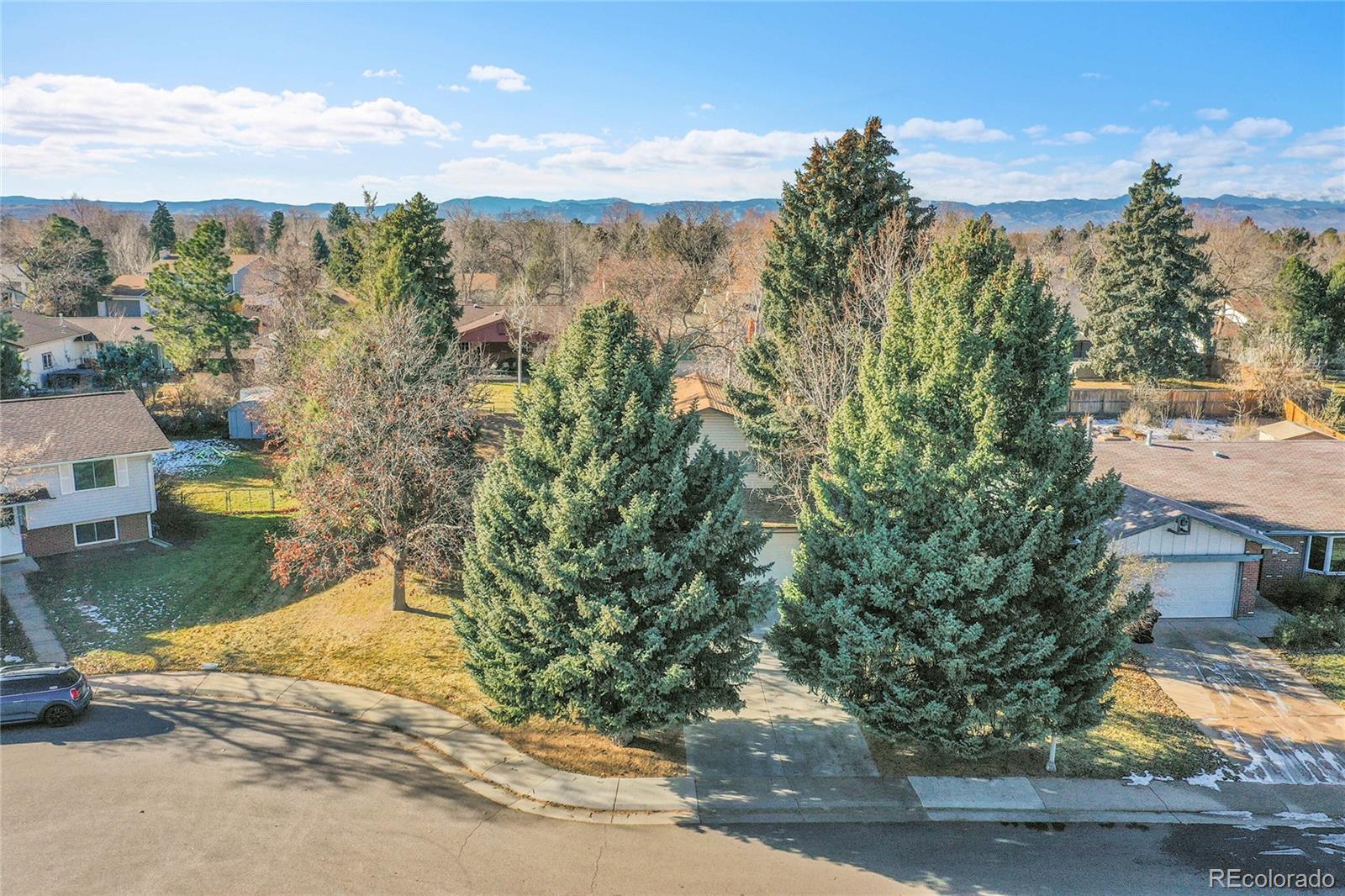 MLS Image #32 for 7165 s syracuse court,centennial, Colorado