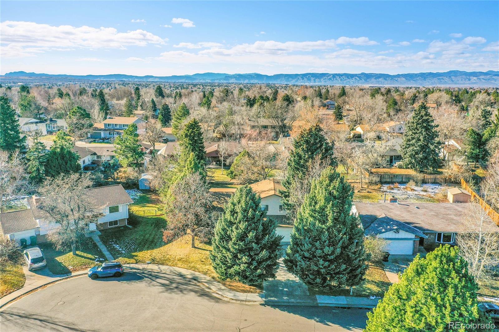 MLS Image #34 for 7165 s syracuse court,centennial, Colorado
