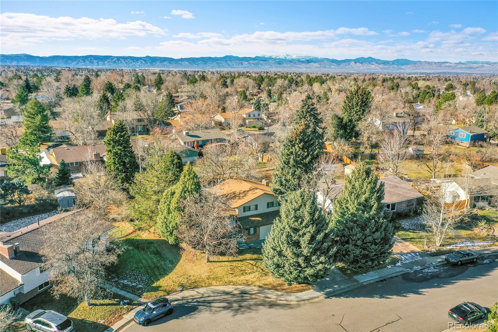 MLS Image #36 for 7165 s syracuse court,centennial, Colorado