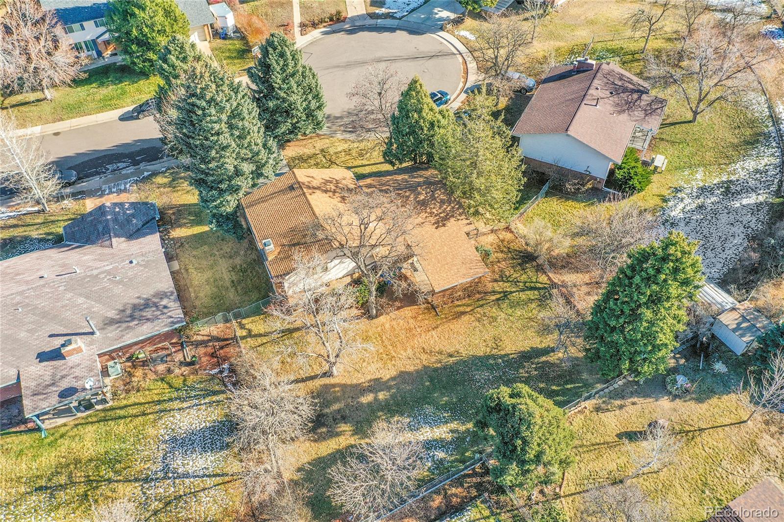 MLS Image #39 for 7165 s syracuse court,centennial, Colorado