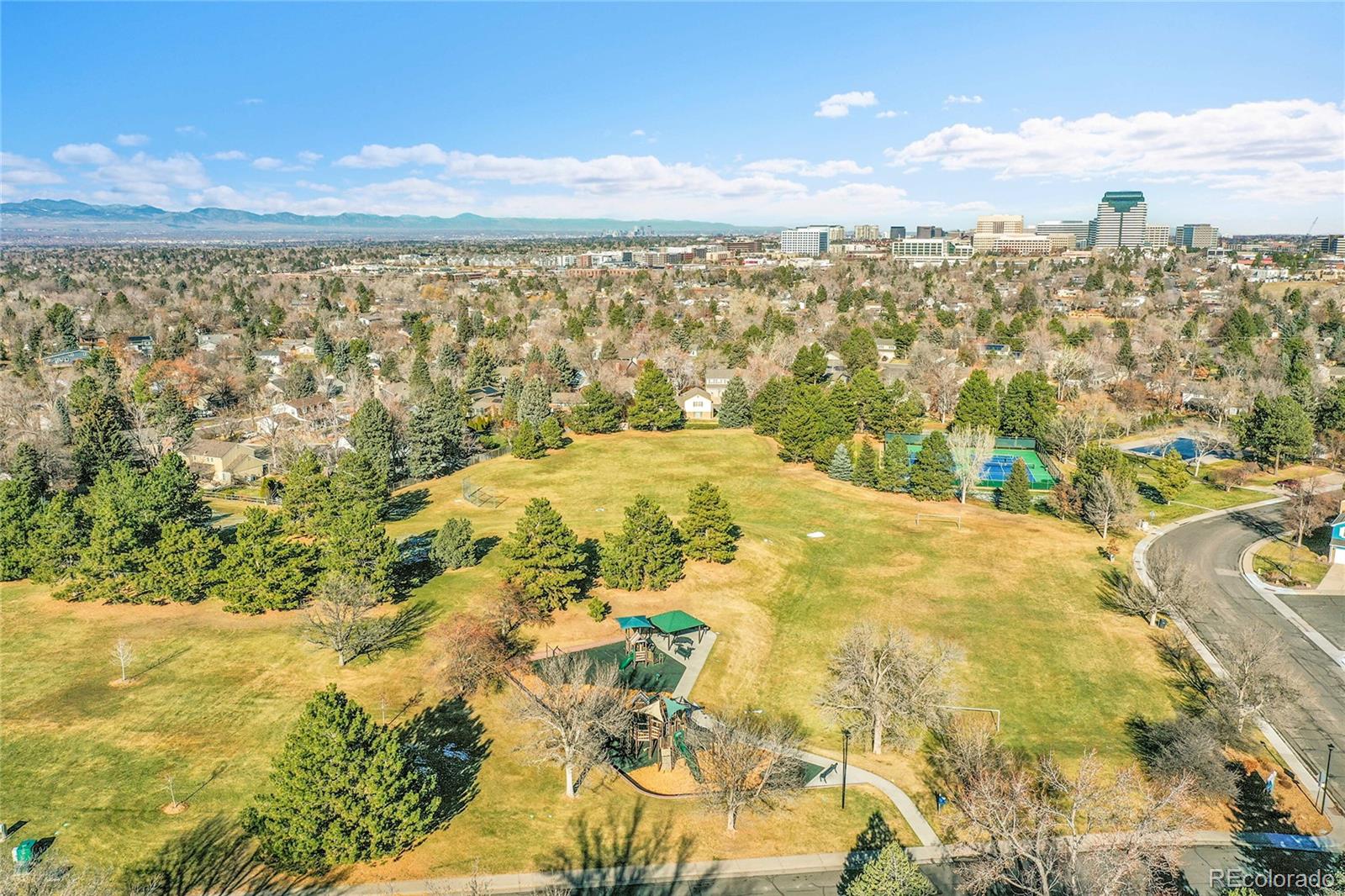 MLS Image #42 for 7165 s syracuse court,centennial, Colorado