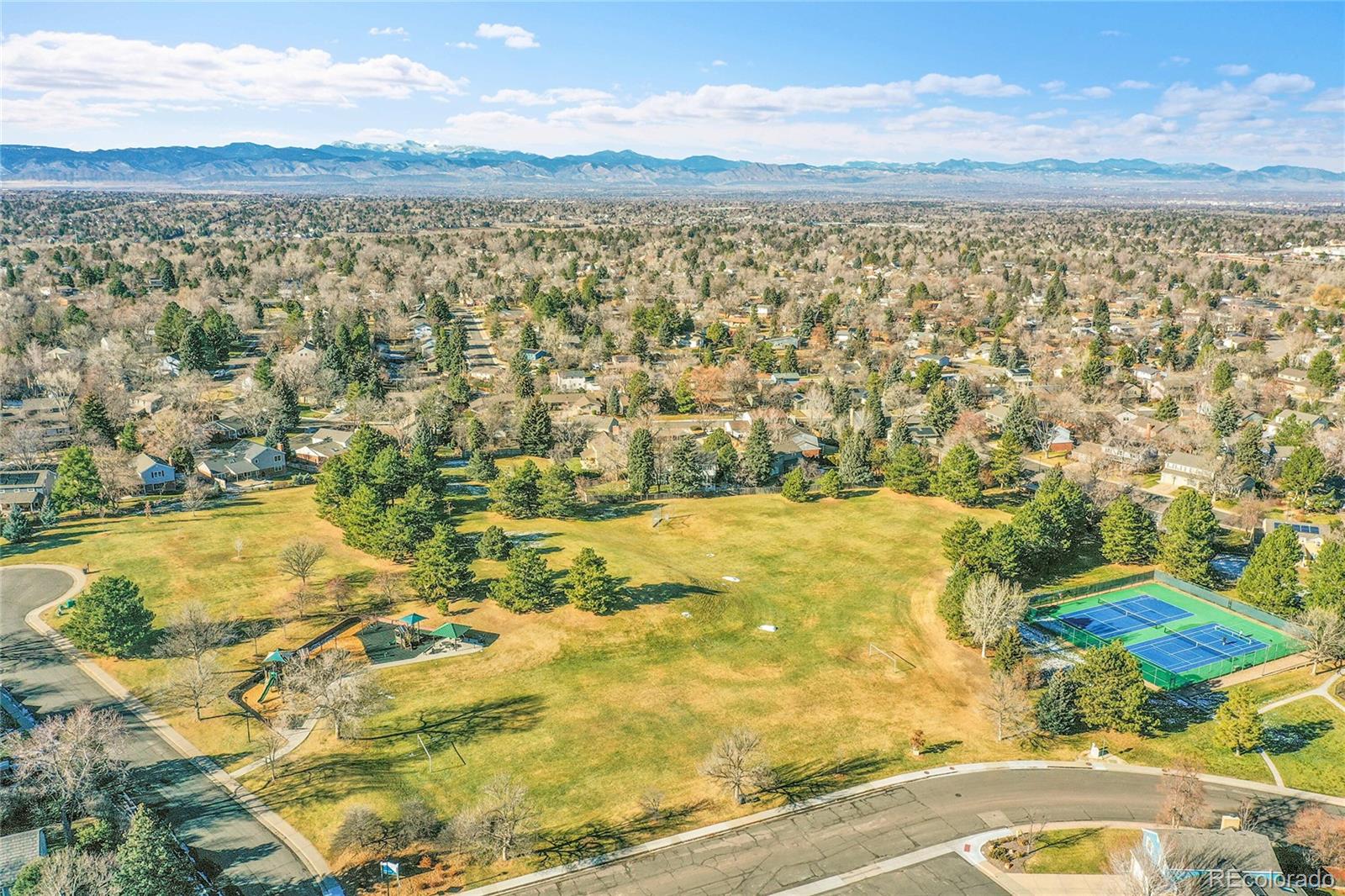 MLS Image #43 for 7165 s syracuse court,centennial, Colorado