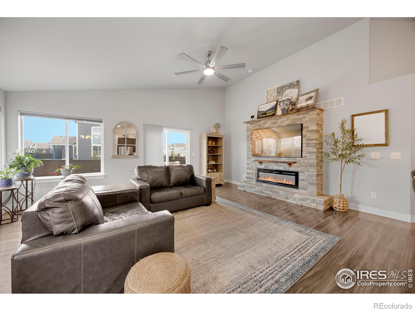 MLS Image #11 for 5445  ault drive,loveland, Colorado