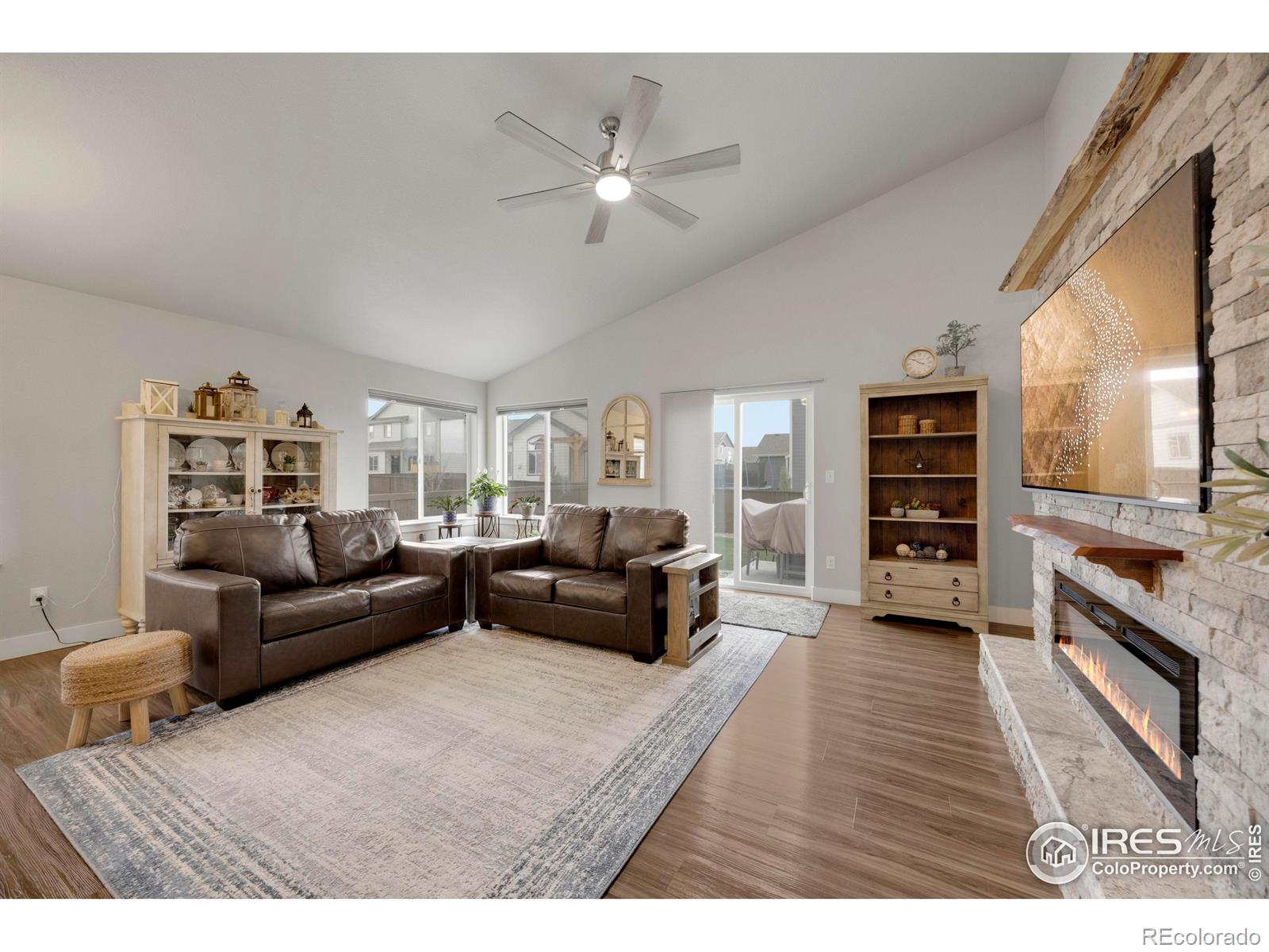 MLS Image #12 for 5445  ault drive,loveland, Colorado