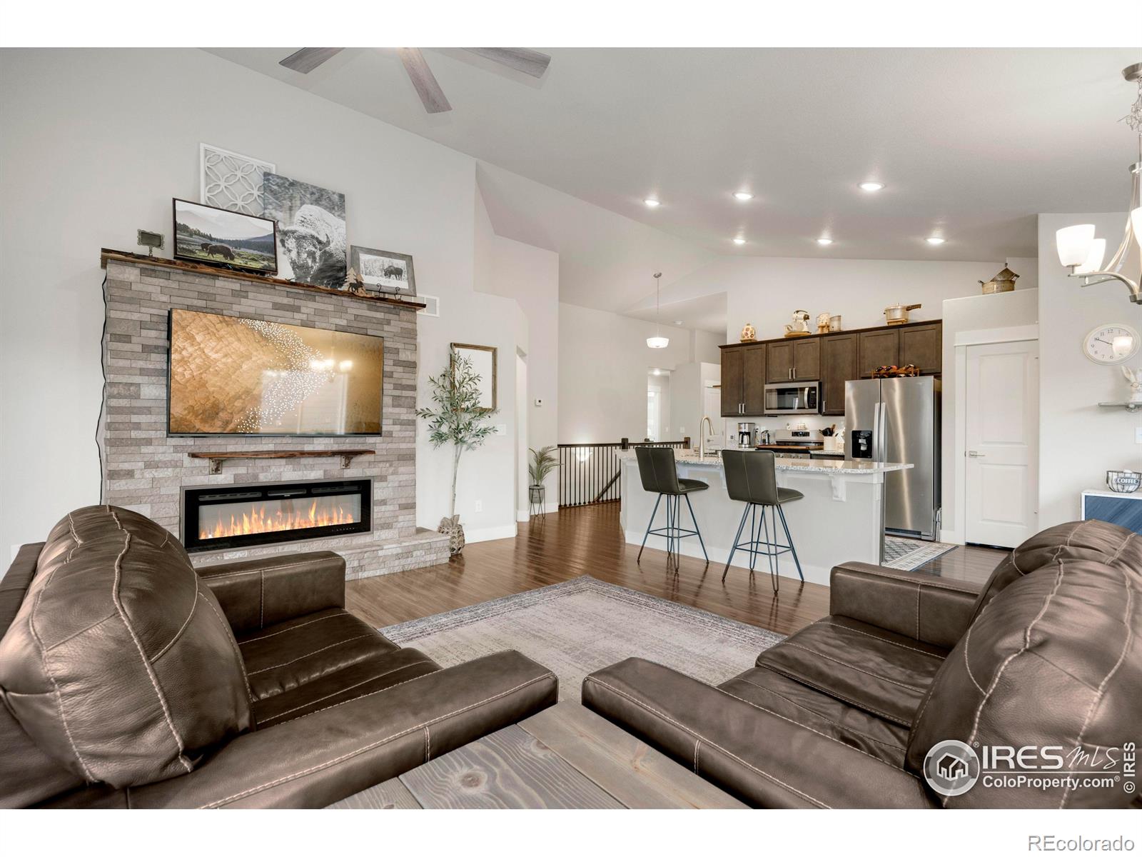 MLS Image #13 for 5445  ault drive,loveland, Colorado