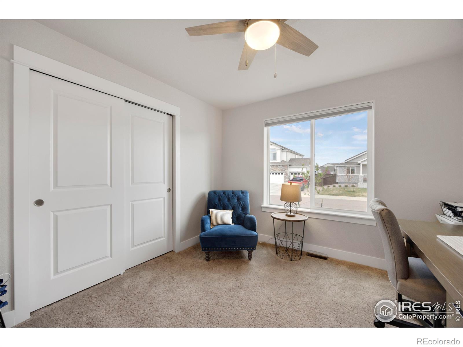 MLS Image #19 for 5445  ault drive,loveland, Colorado