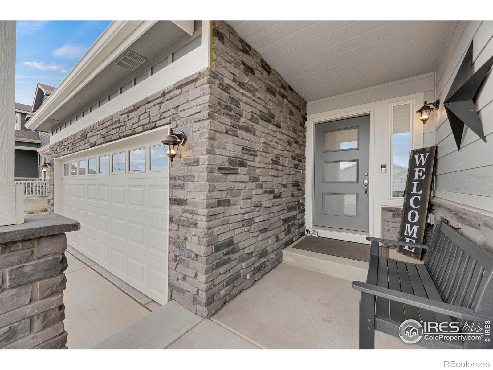 MLS Image #3 for 5445  ault drive,loveland, Colorado