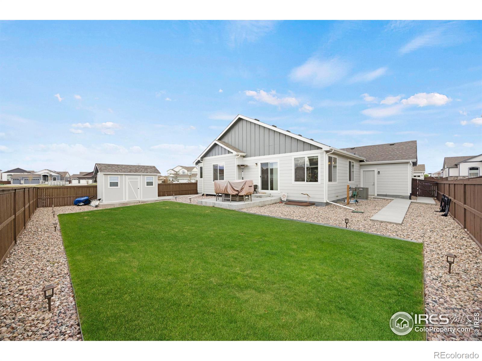 MLS Image #36 for 5445  ault drive,loveland, Colorado