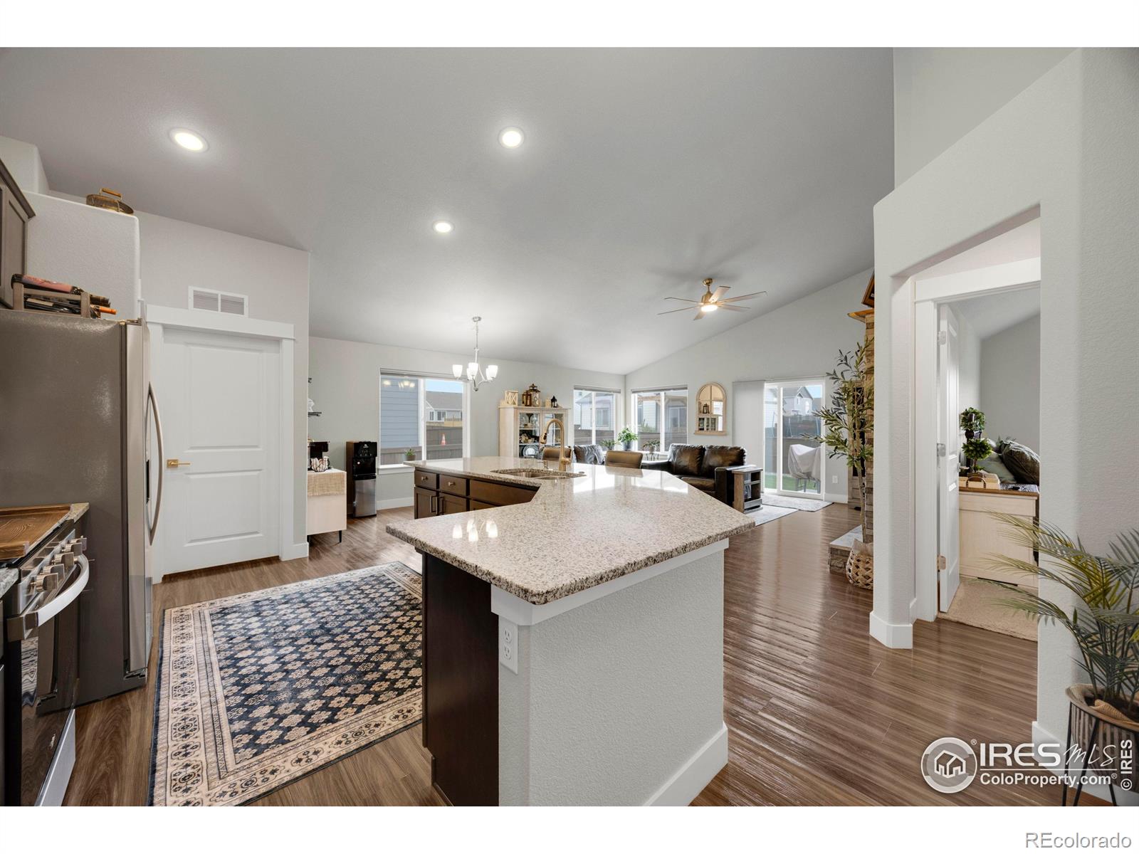 MLS Image #6 for 5445  ault drive,loveland, Colorado