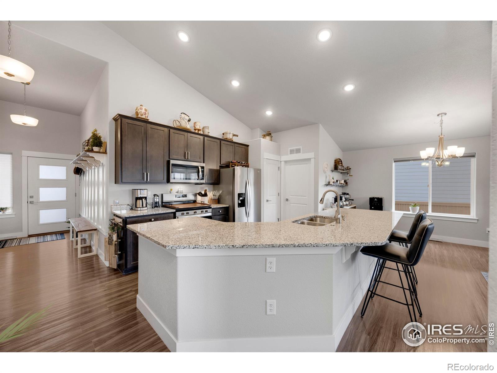 MLS Image #7 for 5445  ault drive,loveland, Colorado
