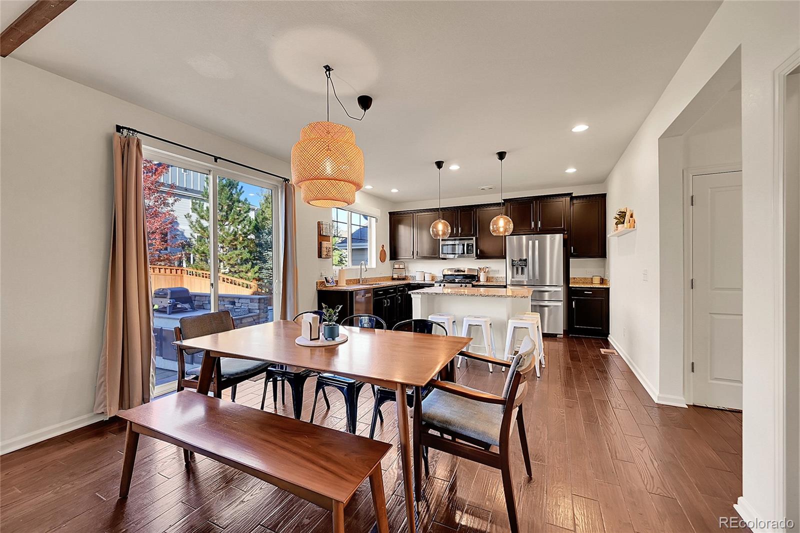 MLS Image #12 for 1467  morningview lane,castle rock, Colorado