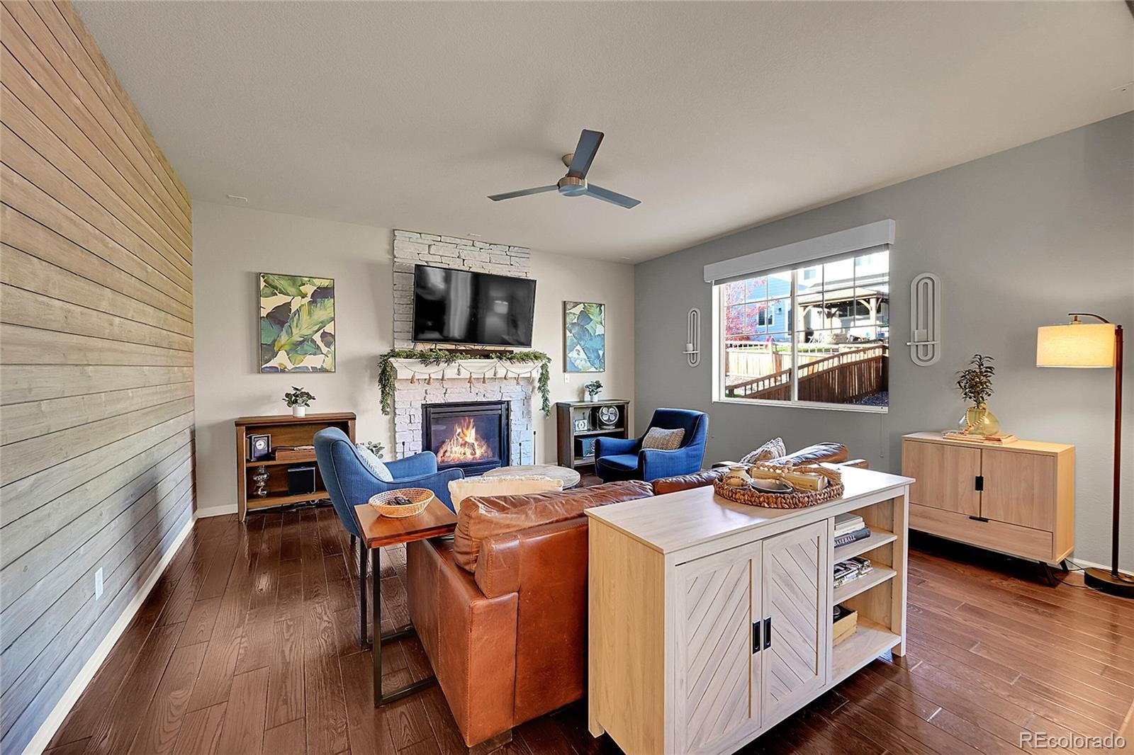 MLS Image #13 for 1467  morningview lane,castle rock, Colorado