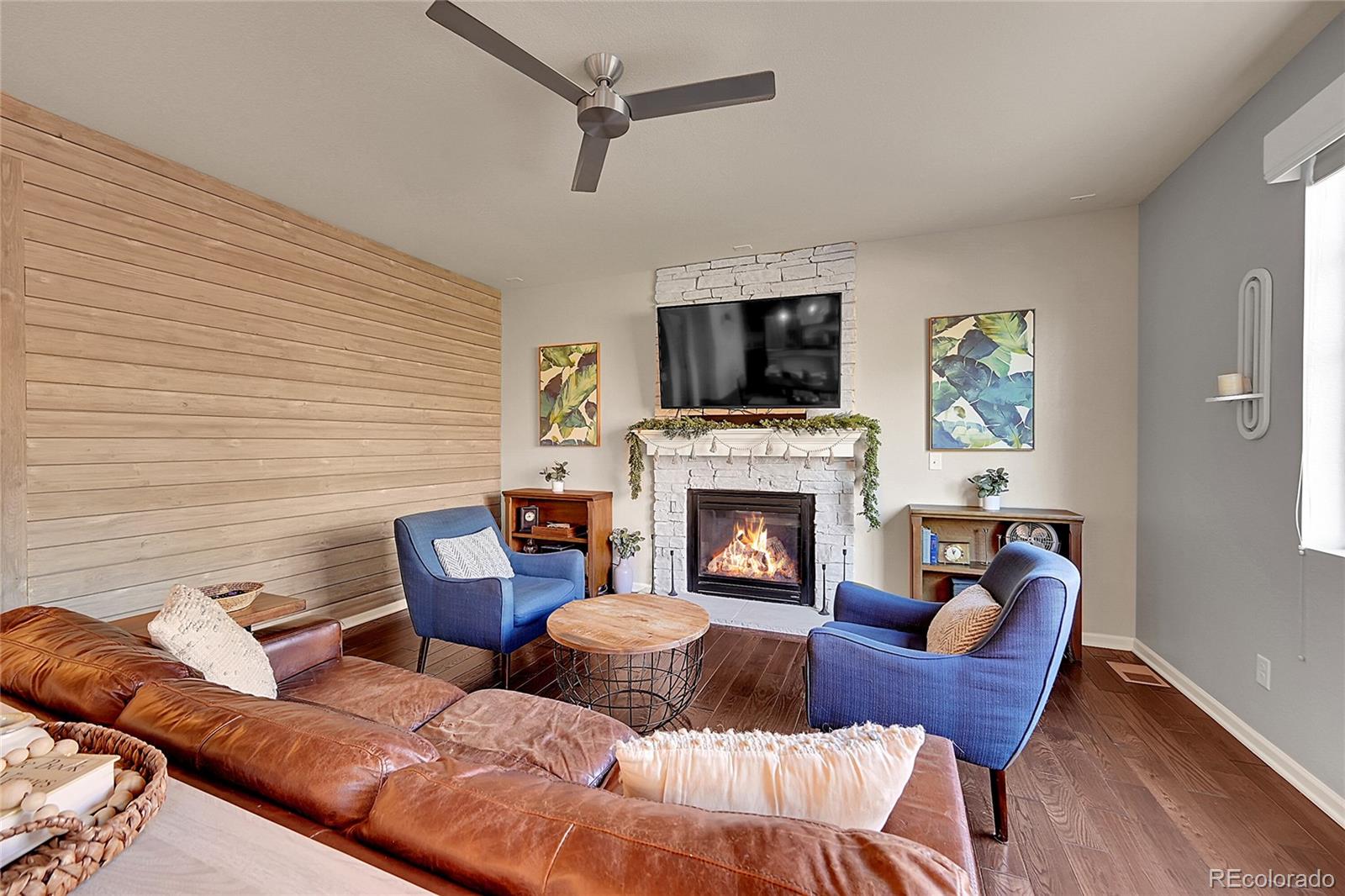MLS Image #14 for 1467  morningview lane,castle rock, Colorado