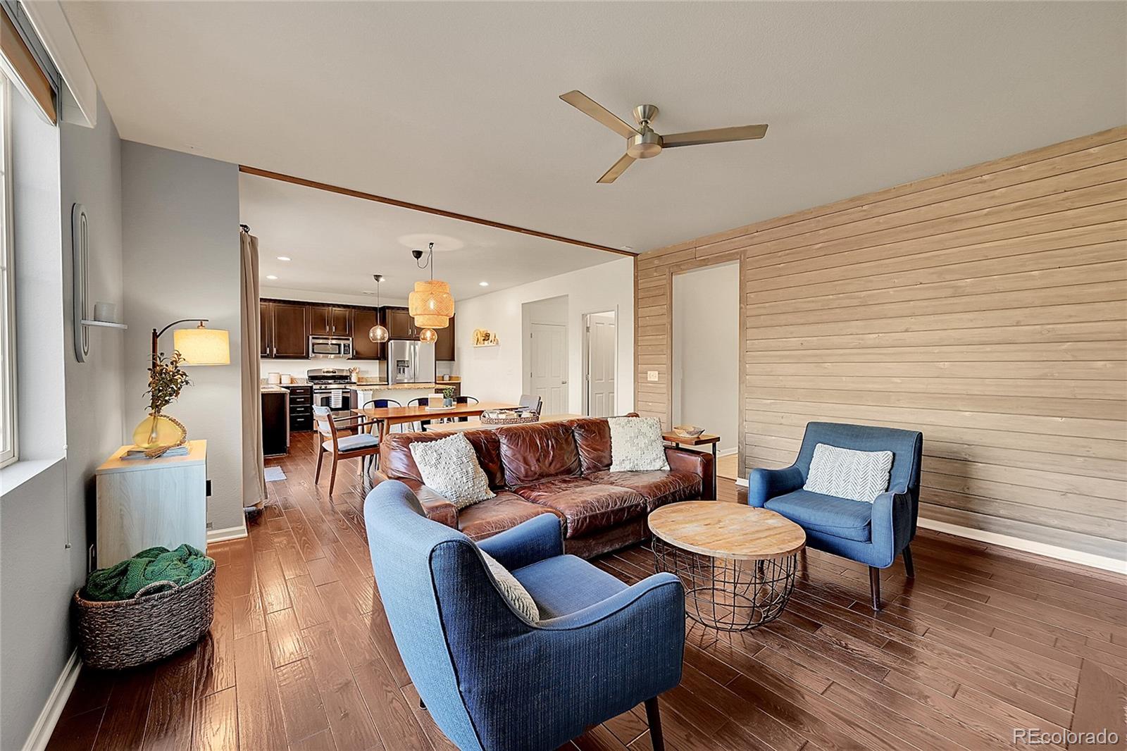 MLS Image #15 for 1467  morningview lane,castle rock, Colorado
