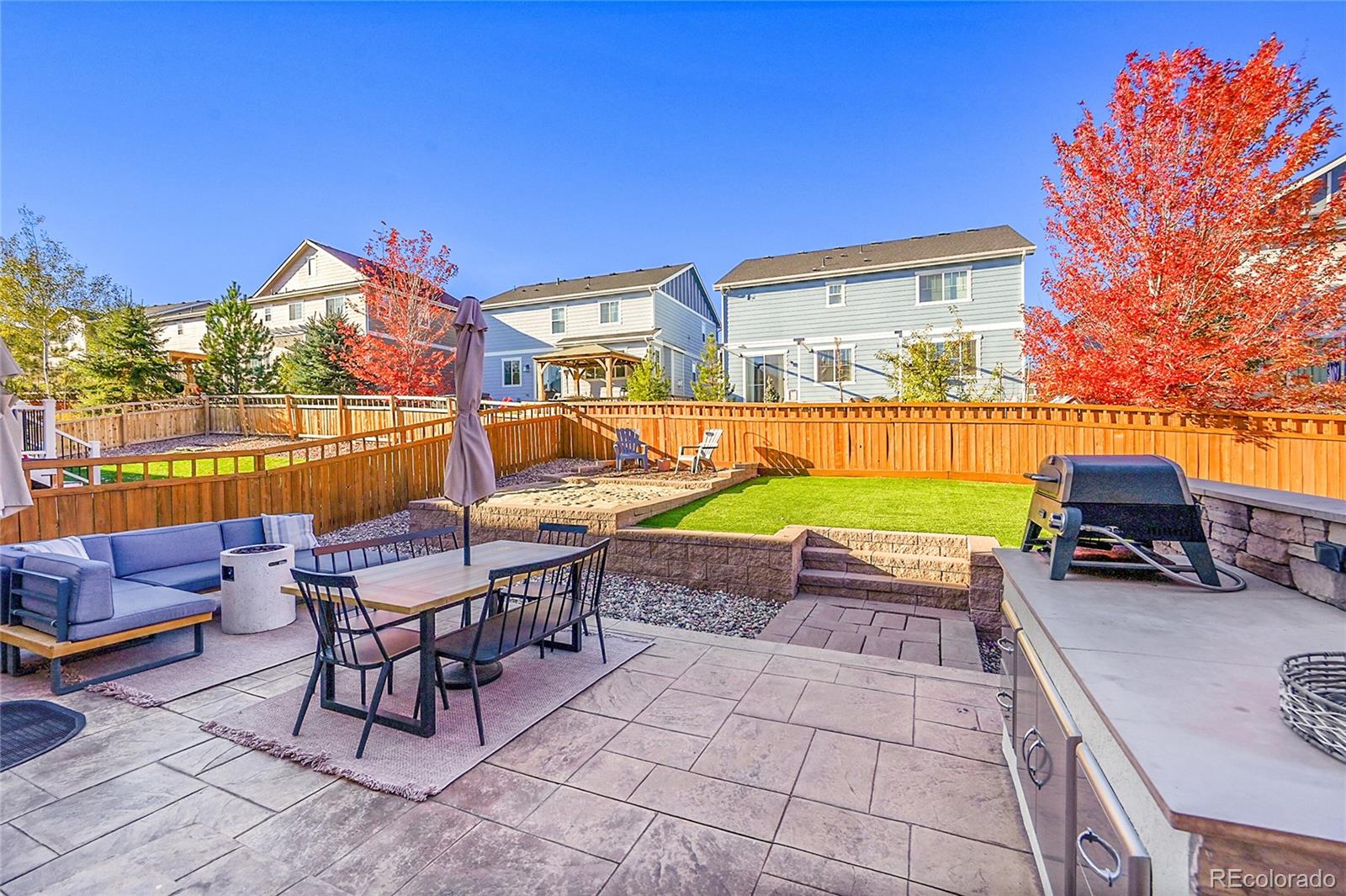 MLS Image #38 for 1467  morningview lane,castle rock, Colorado