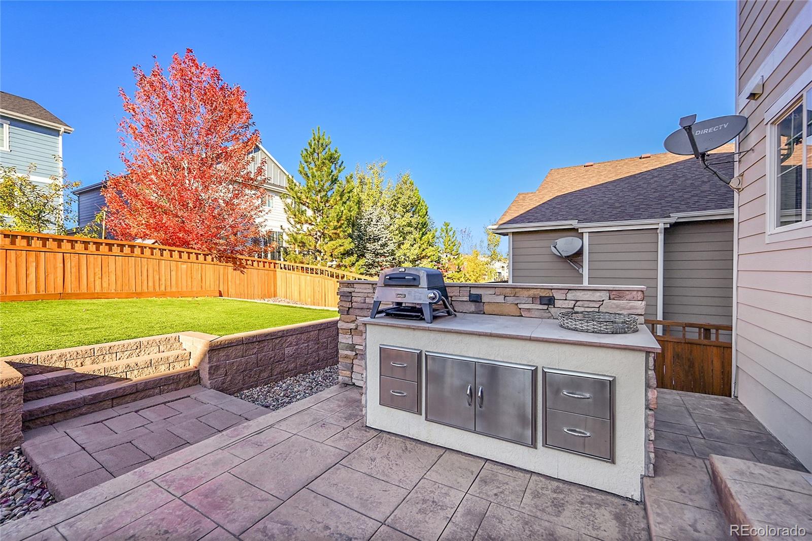 MLS Image #39 for 1467  morningview lane,castle rock, Colorado