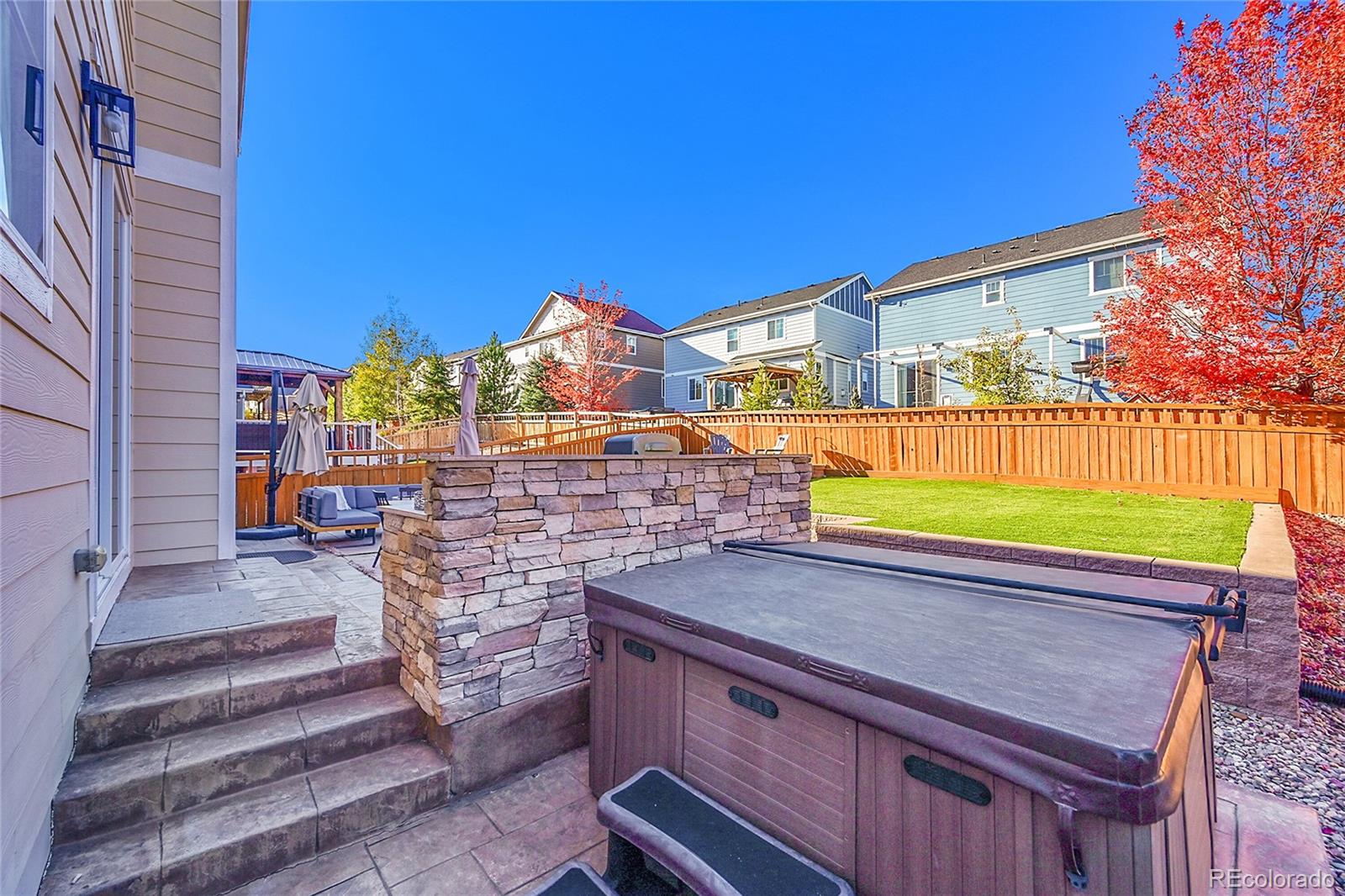 MLS Image #40 for 1467  morningview lane,castle rock, Colorado