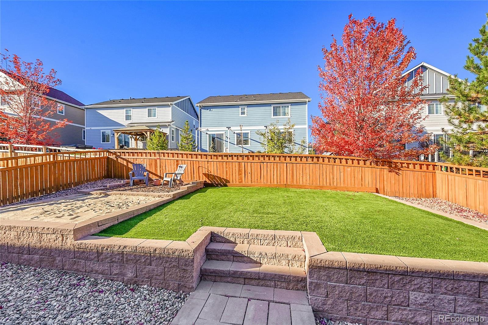 MLS Image #42 for 1467  morningview lane,castle rock, Colorado