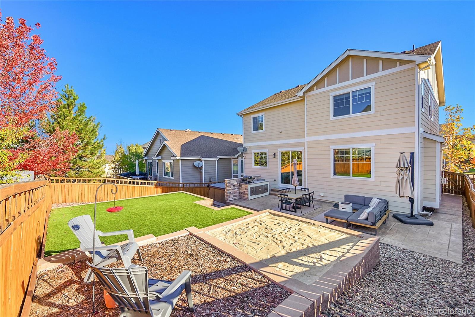 MLS Image #43 for 1467  morningview lane,castle rock, Colorado