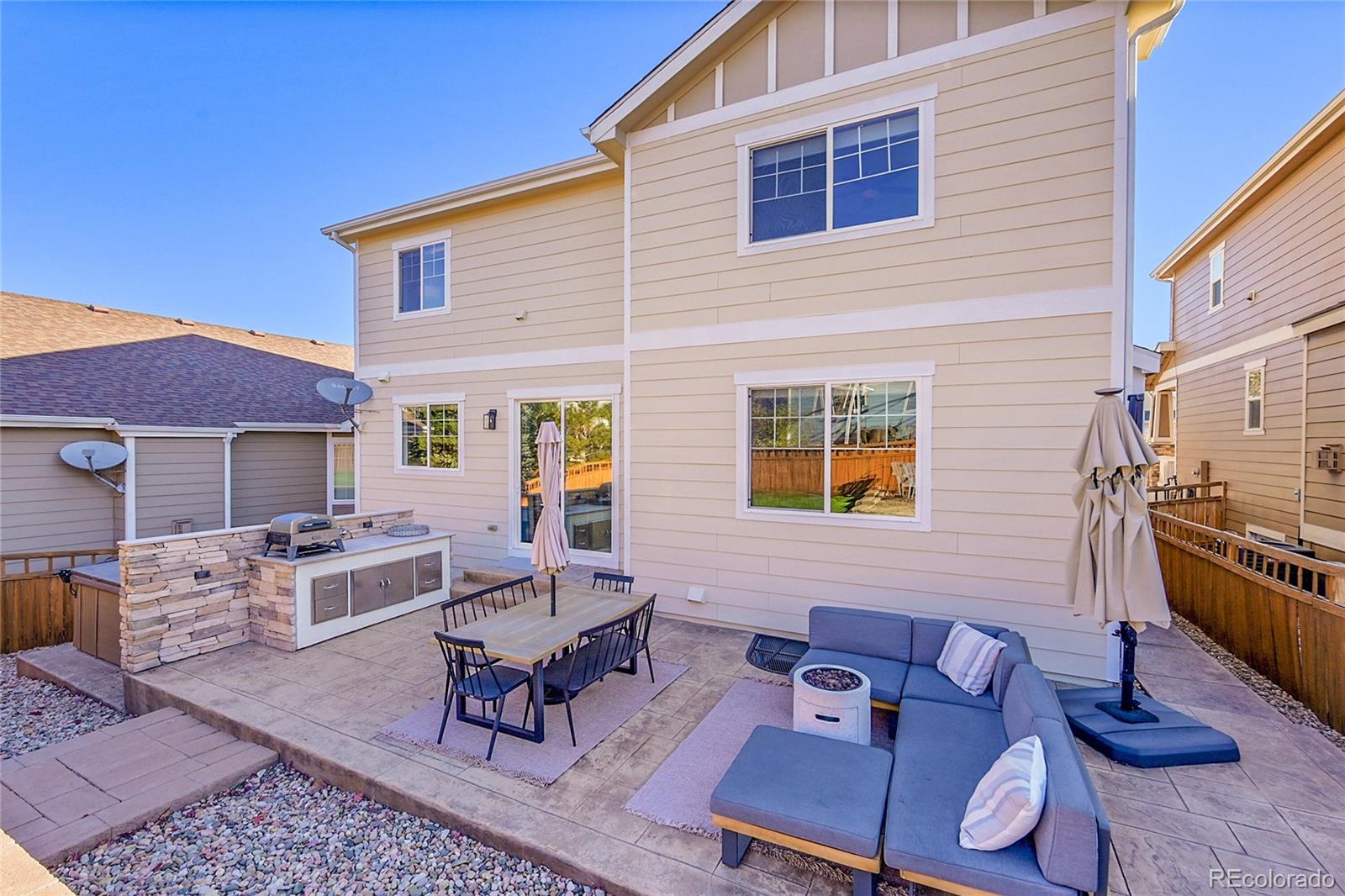 MLS Image #44 for 1467  morningview lane,castle rock, Colorado