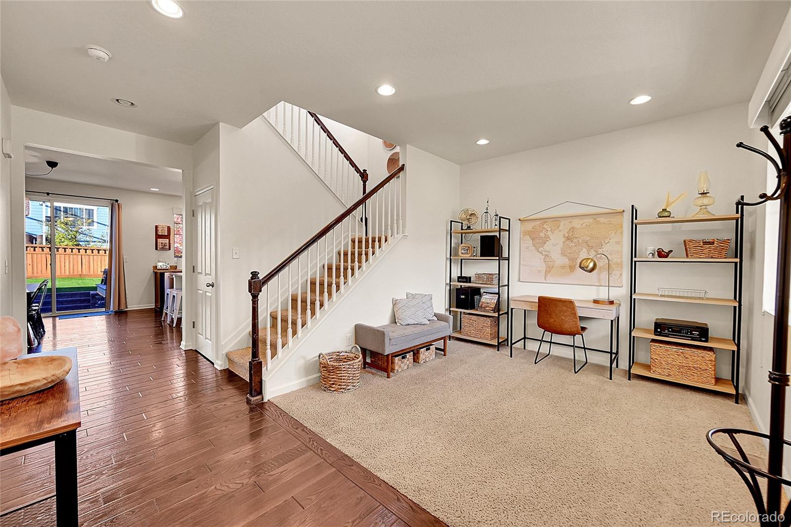 MLS Image #6 for 1467  morningview lane,castle rock, Colorado