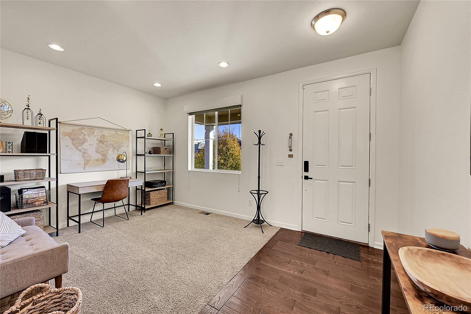MLS Image #7 for 1467  morningview lane,castle rock, Colorado