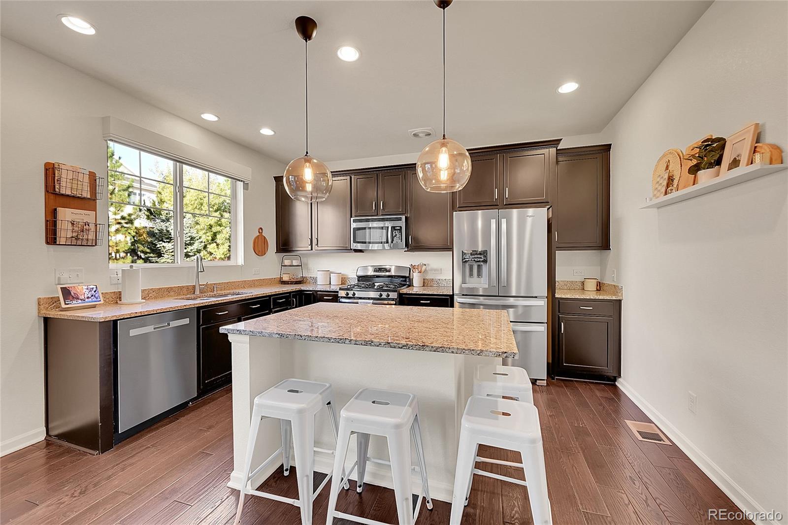 MLS Image #8 for 1467  morningview lane,castle rock, Colorado