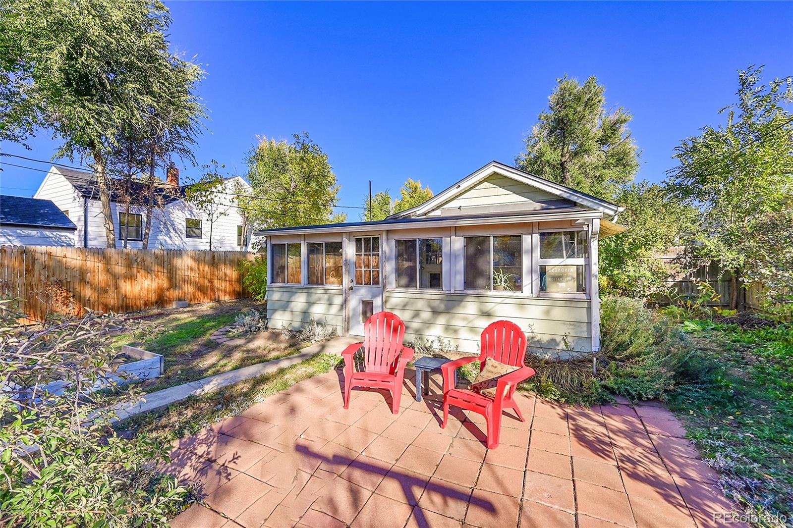 MLS Image #2 for 3087 s clarkson street,englewood, Colorado