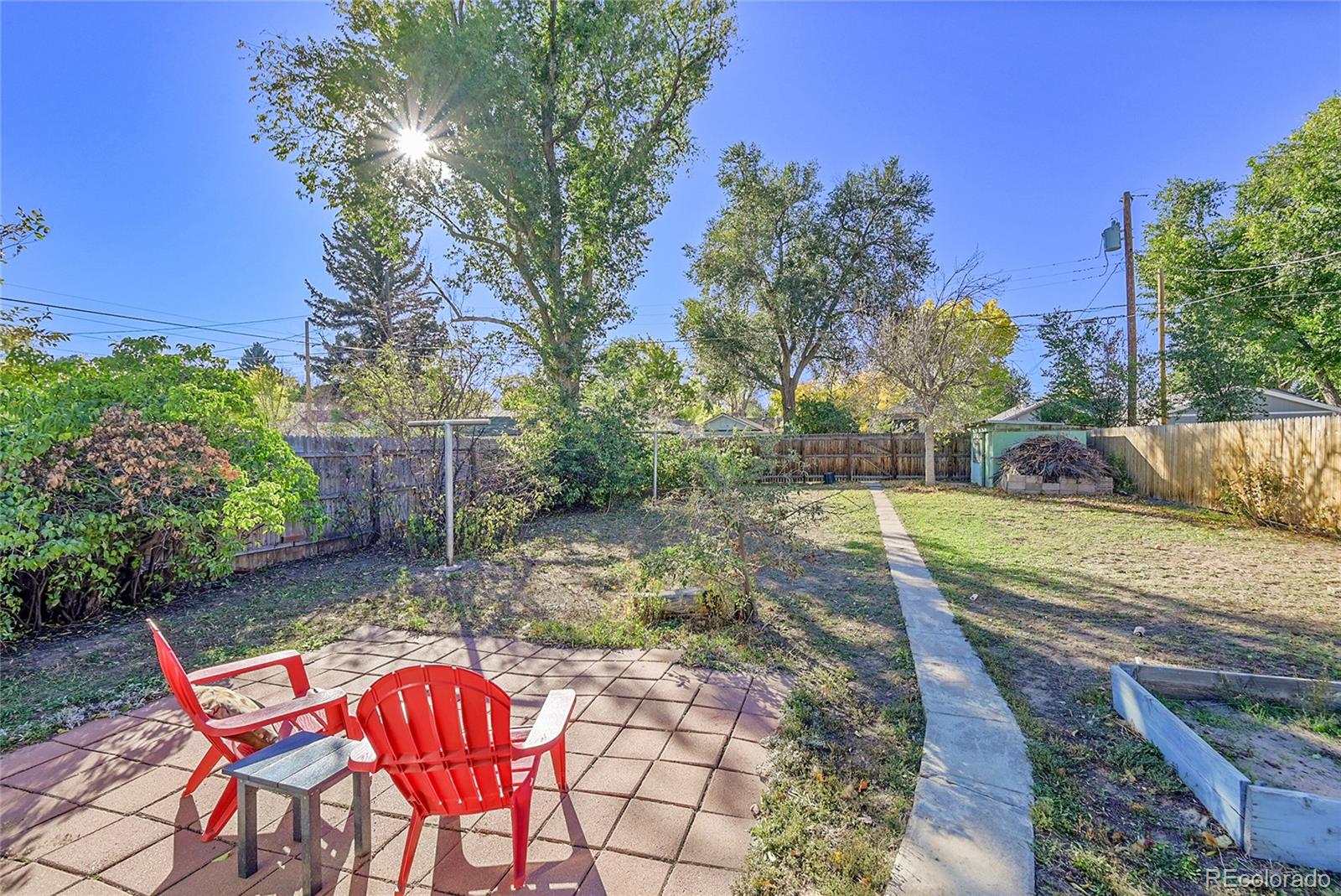 MLS Image #25 for 3087 s clarkson street,englewood, Colorado
