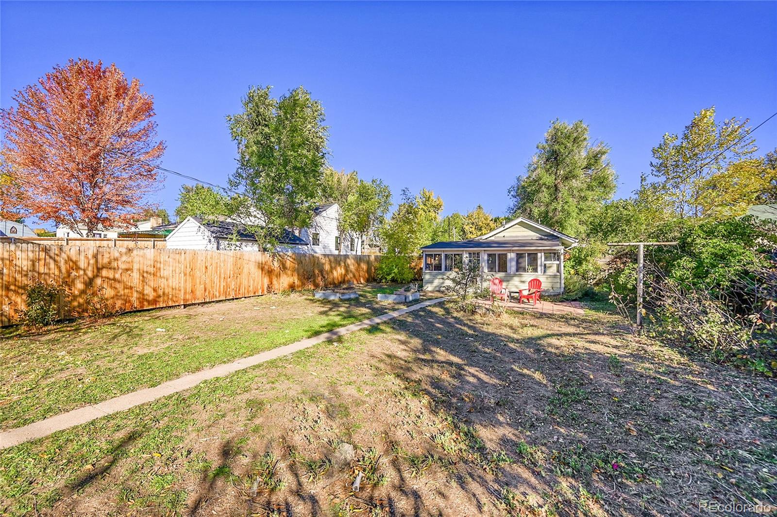MLS Image #27 for 3087 s clarkson street,englewood, Colorado