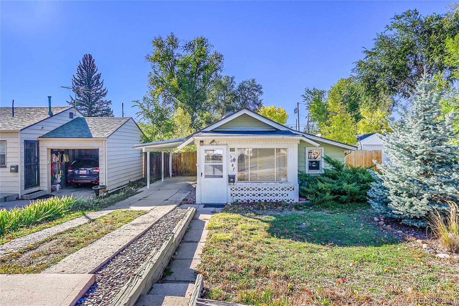 MLS Image #4 for 3087 s clarkson street,englewood, Colorado