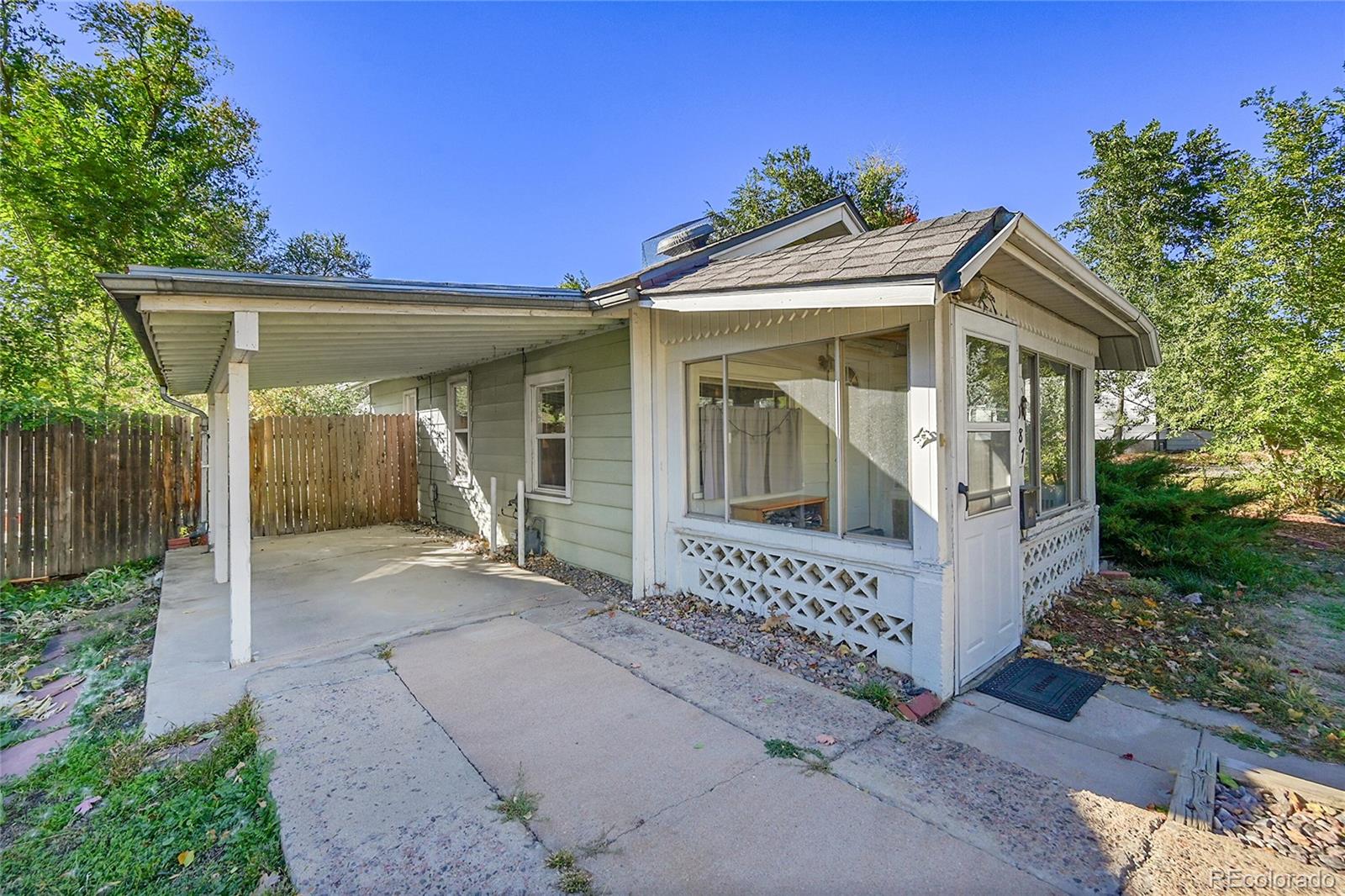 MLS Image #5 for 3087 s clarkson street,englewood, Colorado