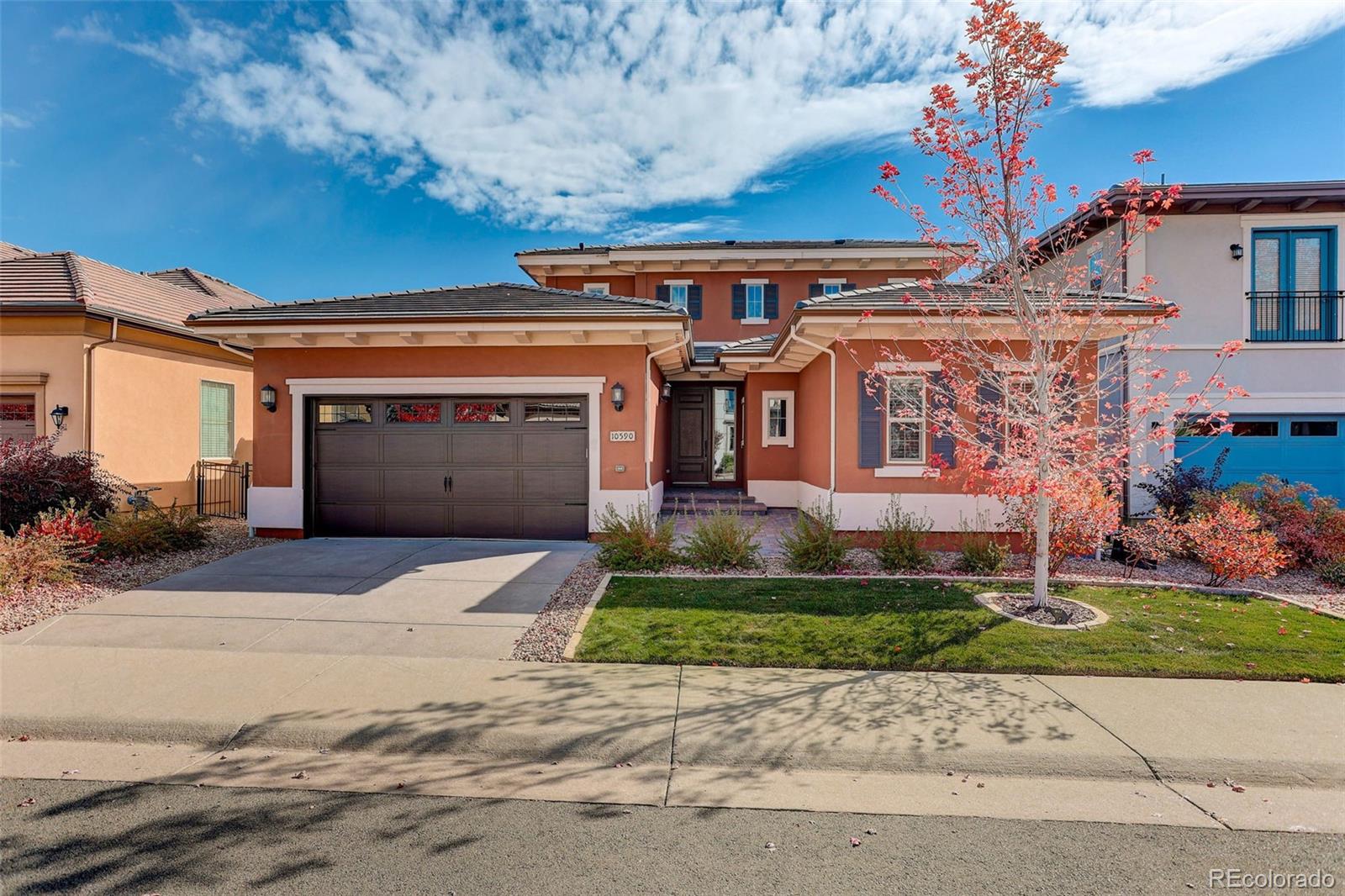 MLS Image #0 for 10590  ladera drive,lone tree, Colorado