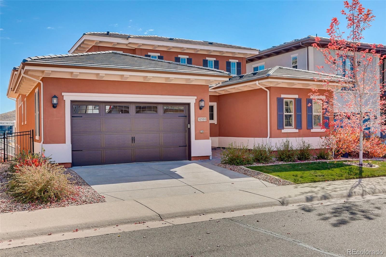 MLS Image #1 for 10590  ladera drive,lone tree, Colorado