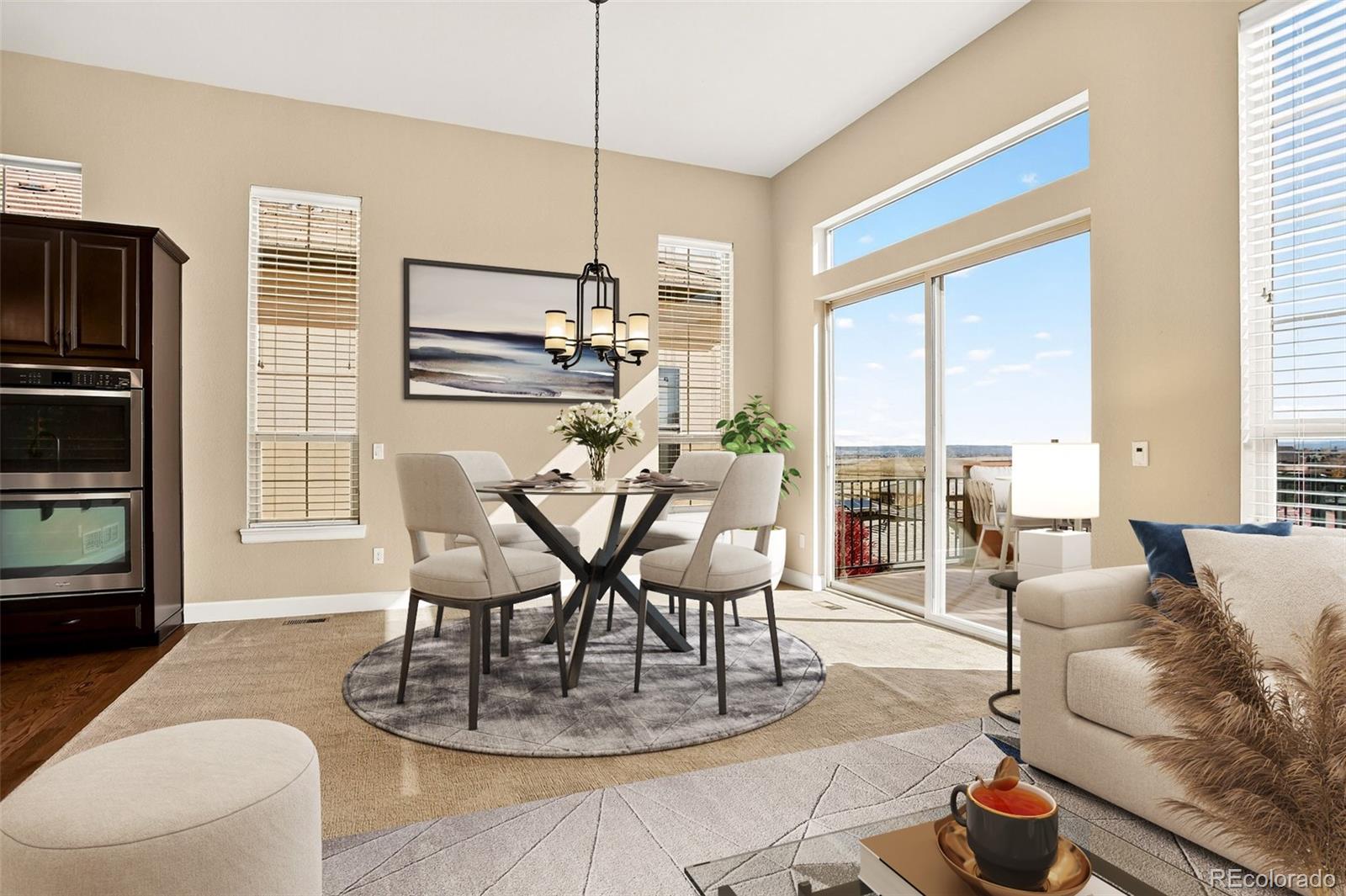MLS Image #11 for 10590  ladera drive,lone tree, Colorado