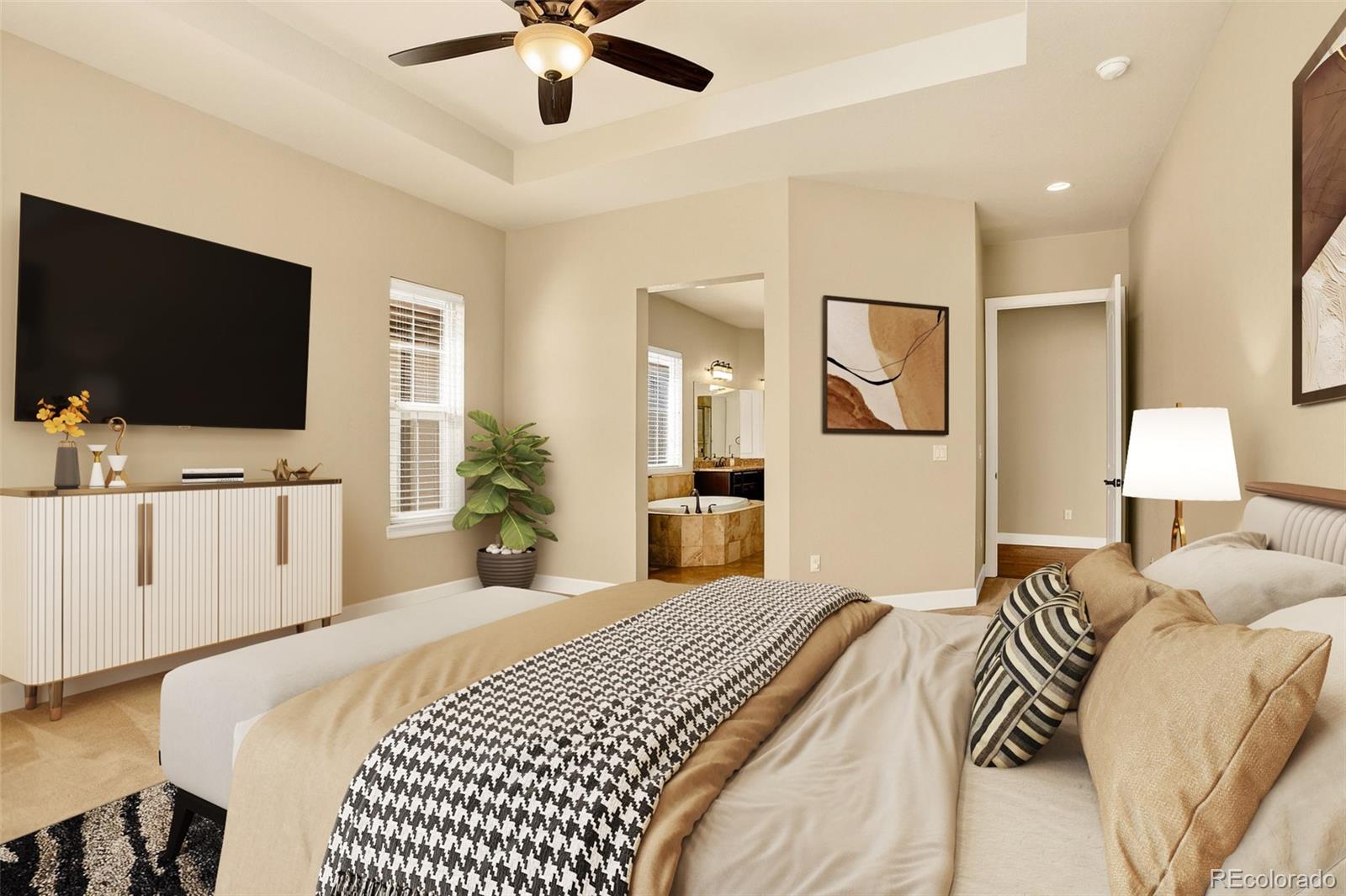 MLS Image #18 for 10590  ladera drive,lone tree, Colorado